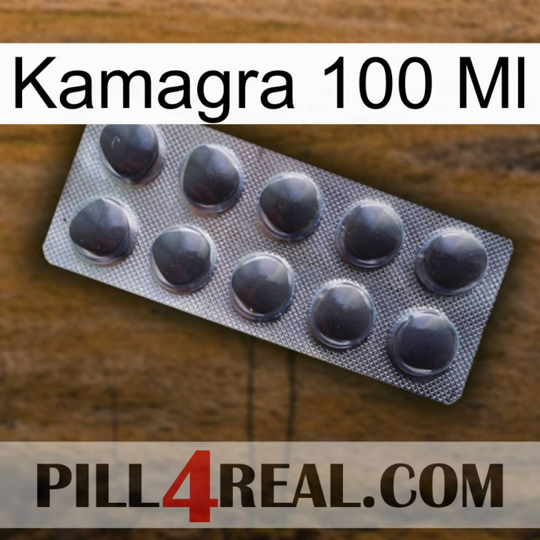 Kamagra 100 Ml 30